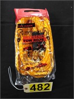 Emergency Tow Rope