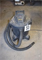 Shop Vac - 21" Tall