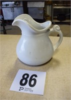 McCoy Pitcher - 7" Tall