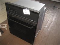 Maytag Oven