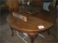 5 Legged Table