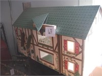 Doll House