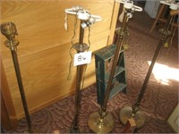 Floor Lamps