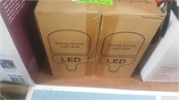 4 Pack eTop LED Light Bulbs
