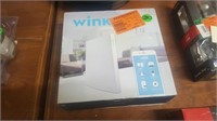 Wink Brand Smart Home System