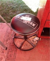 Craftsman  Stool.