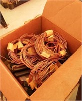 Box of Wire.