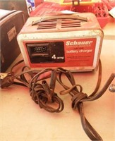 Battery Charger.