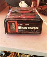 Battery Charger.