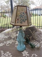 Vintage  lamp
