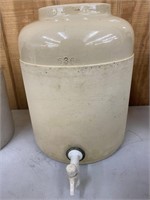 3 gal crock water jug 5366