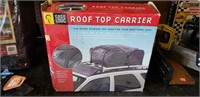 Car Rooftop Carrier - Case Logic
