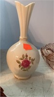 Flower Vase- Lenox - made in USA