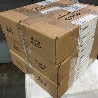 Cisco Web Cameras