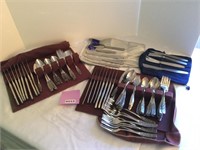 Flatware Sets