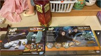 Angry Birds Star Wars, Jenga the Fighter Game,