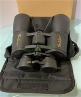 Galileo brand binoculars - brand new - 16 x 50,