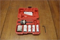 Milwaukee Hole Saw Bit Set