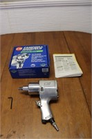 Campbell Hausfeld Pneumatic Impact Wrench