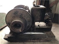 Fairbanks Morse Gas Engine. 2 hp
