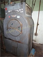 Industrial Dry Cleaning Steam Dryer 30 to