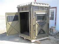 5-sided Hunting Blind