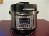 NuWave 6 qt Nutri-Pot Digital Pressure Cooker