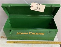 John Deere 22" Tool Box