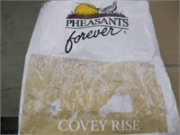 Pheasants Forever Food Plot Seed - Covey Rise