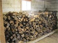 Firewood #1
