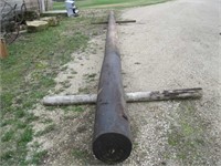 40 foot pole