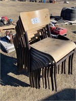 15 Chairs