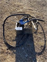 Def fuel pump (Unknown Working Cond.)