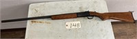 Winchester Model 370 12 gauge 2 3/4 & 3” mag
