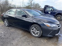 Used 2015 Toyota Camry 4t1bf1fk1fu100885