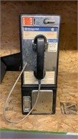 Michigan Bell Pay Phone
