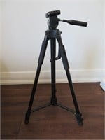 Two Professional Tripods