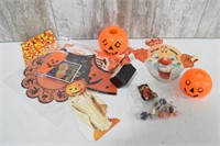 Halloween Decor Items