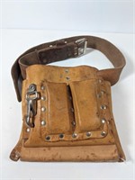 Klein Tools: Tool Belt Pouch