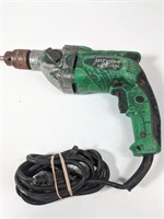 Hitachi: Hammer Drill DV 20VB2