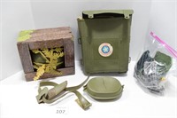 Army Toys