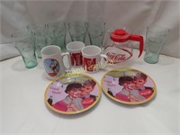 Coca-Cola Collectibles