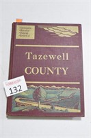 1954 Tazewell County Book