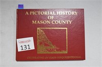 'A Pictorial History of Mascon County ............