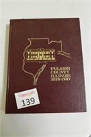 Pulaski Co, IL 1819-1987