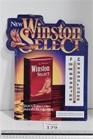 Winston Thermometer