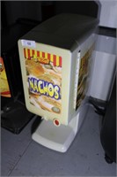 cheese dispenser
