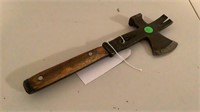 Antique Tomahawk Tool