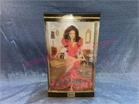 2003 Bohemian Glamour Barbie