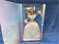 2002 Winter’s Reflection Barbie